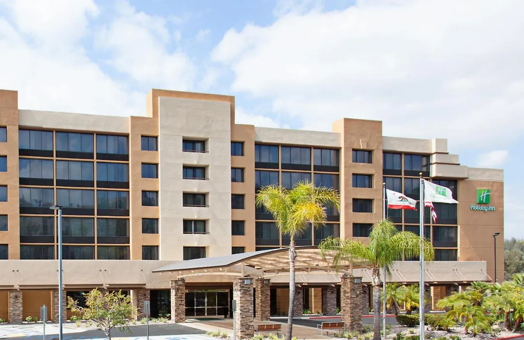 Holiday Inn Diamond Bar - Pomona By Ihg-1