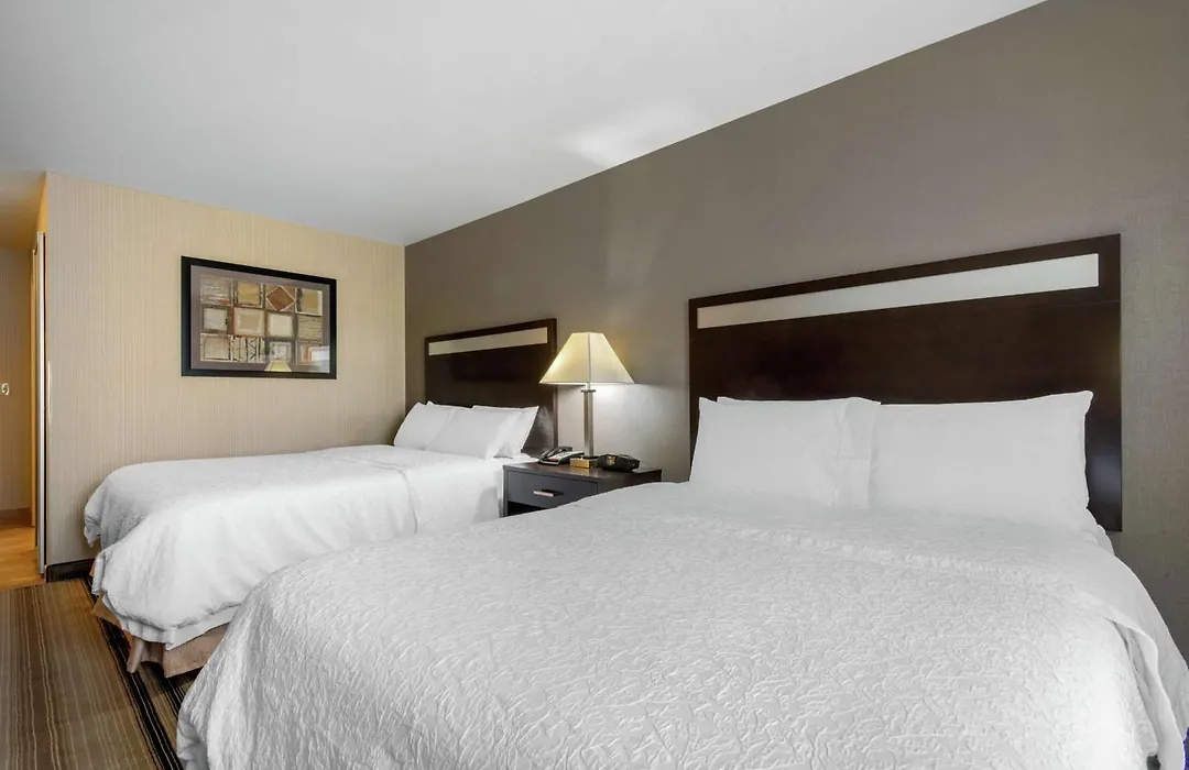 Hampton Inn Meadville-1