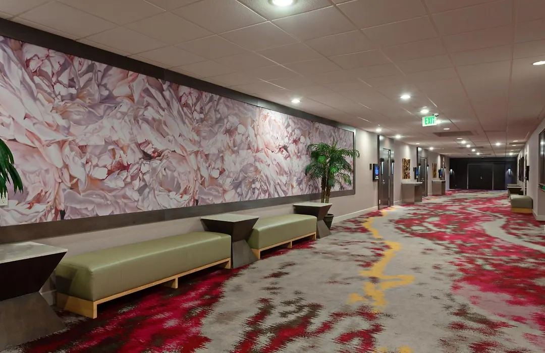 Crowne Plaza Silicon Valley North - Union City By Ihg-1