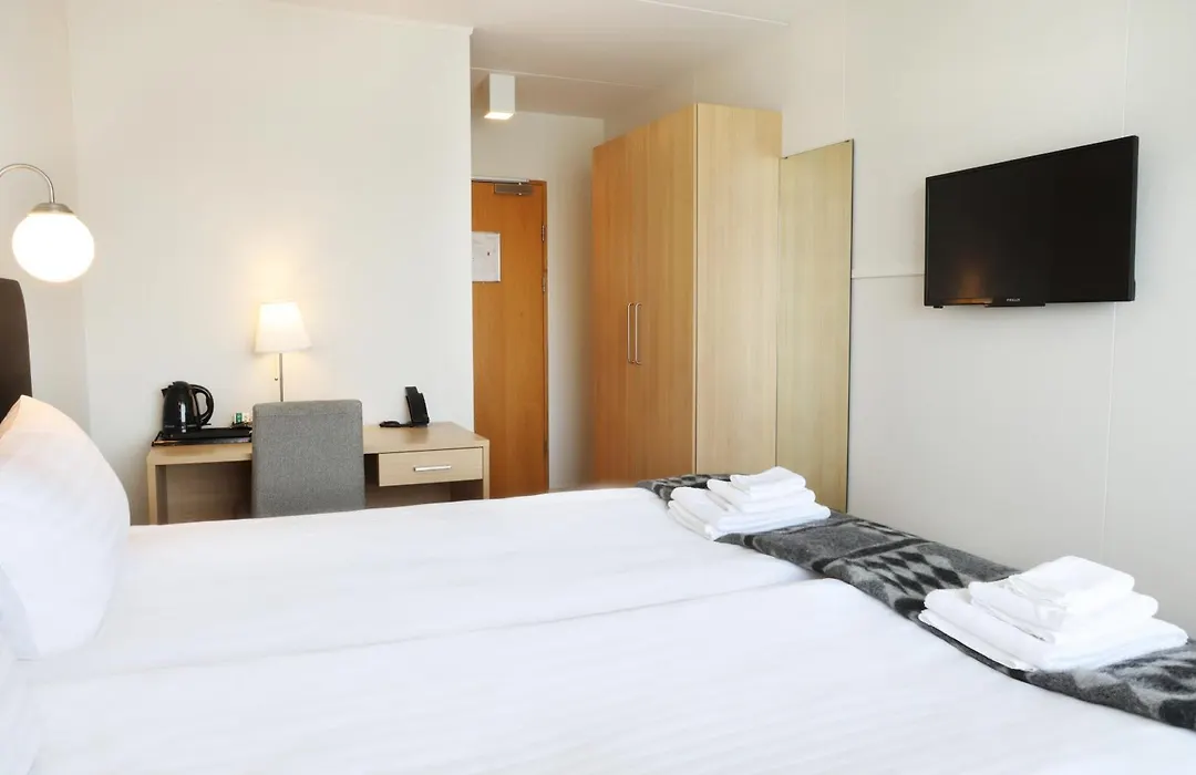 Fosshotel Lind-1