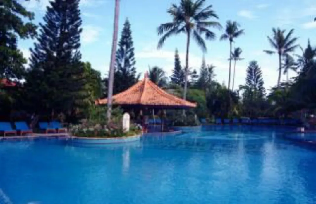 Bali Tropic Resort & Spa - Chse Certified-1