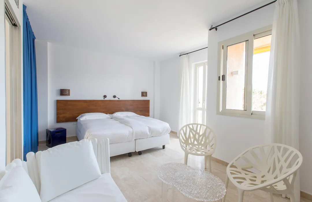 Sentido Tirreno Resort-1