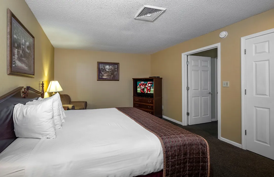 Red Roof Inn Dothan-1