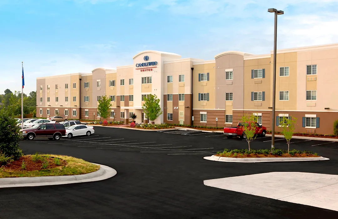 Candlewood Suites Erie By Ihg-1
