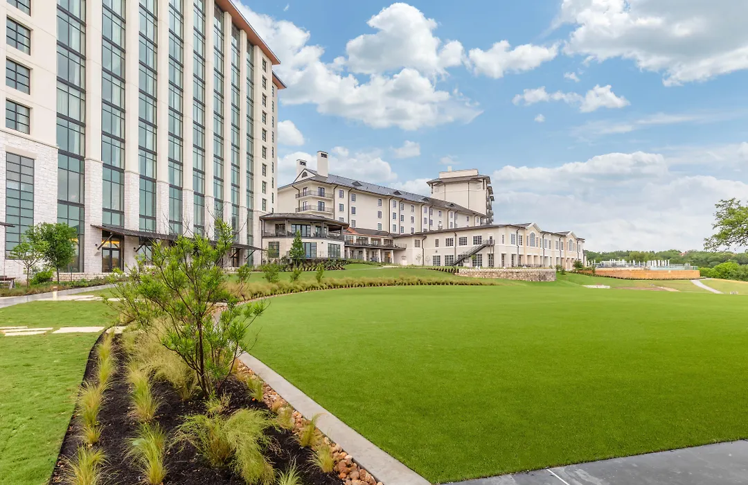 Omni Barton Creek Resort And Spa Austin-1