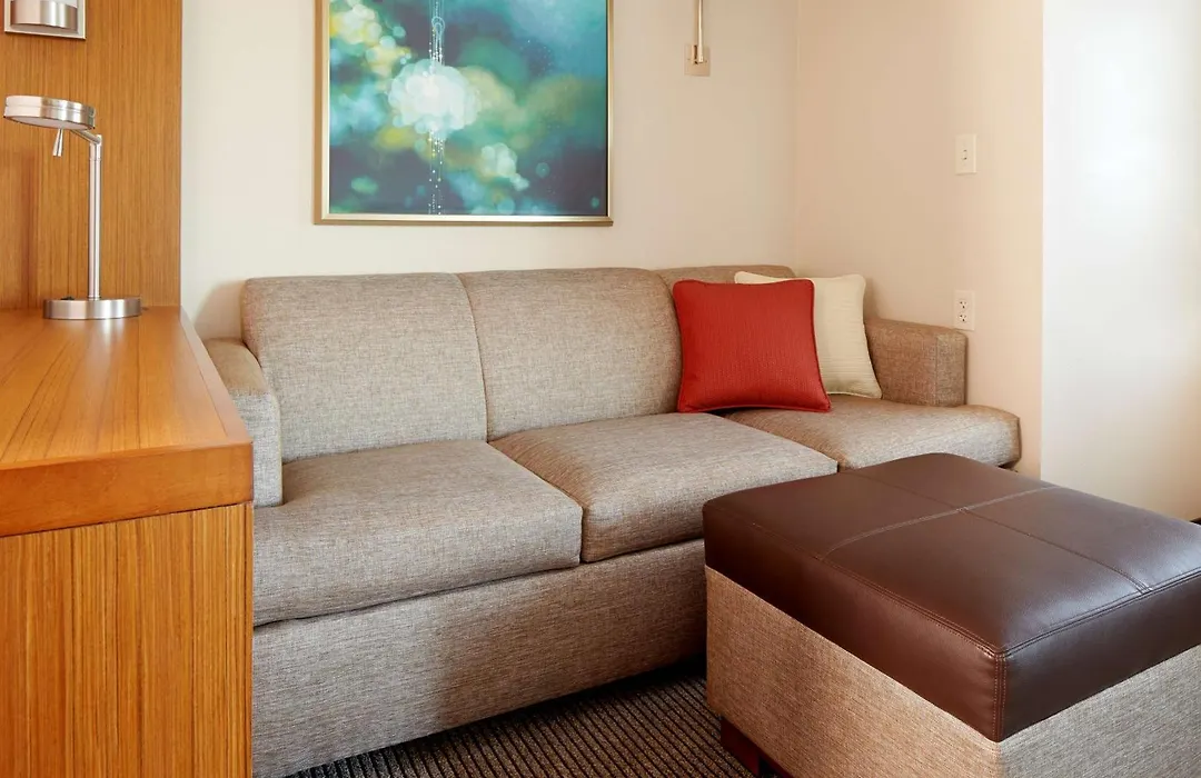 Hyatt Place Columbus-1