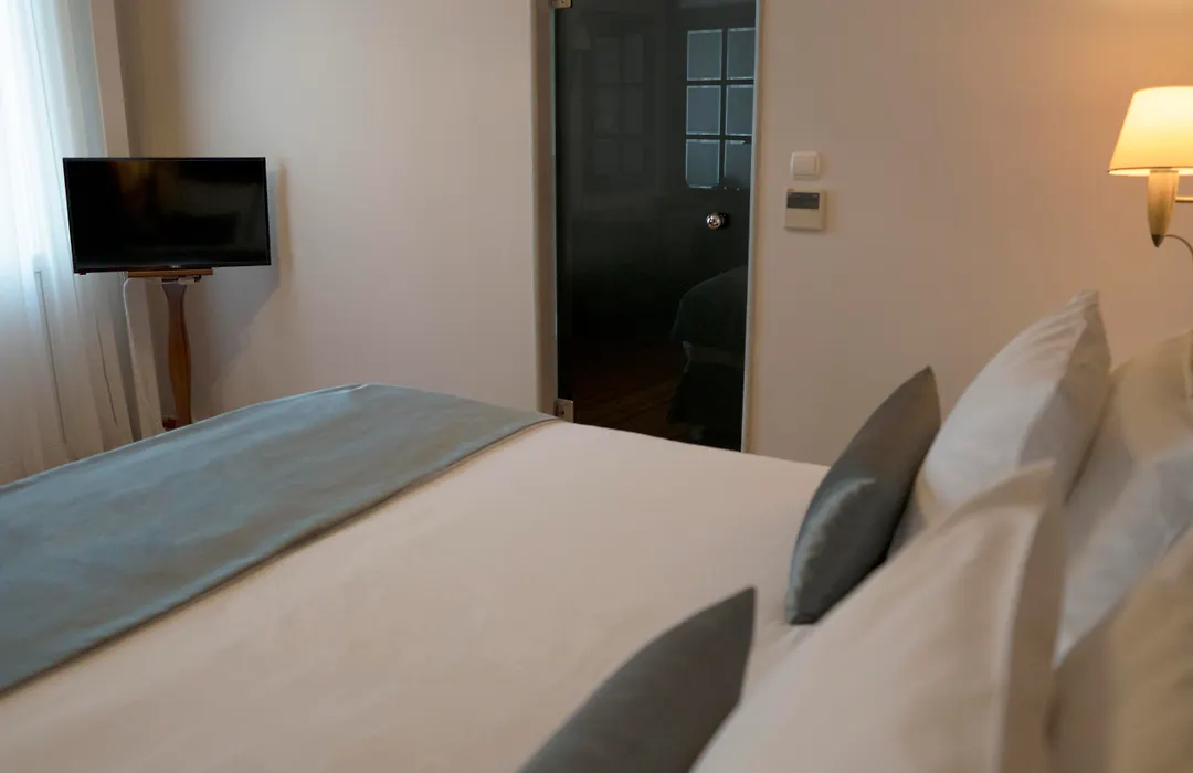 Capsis Bristol Boutique Hotel-1
