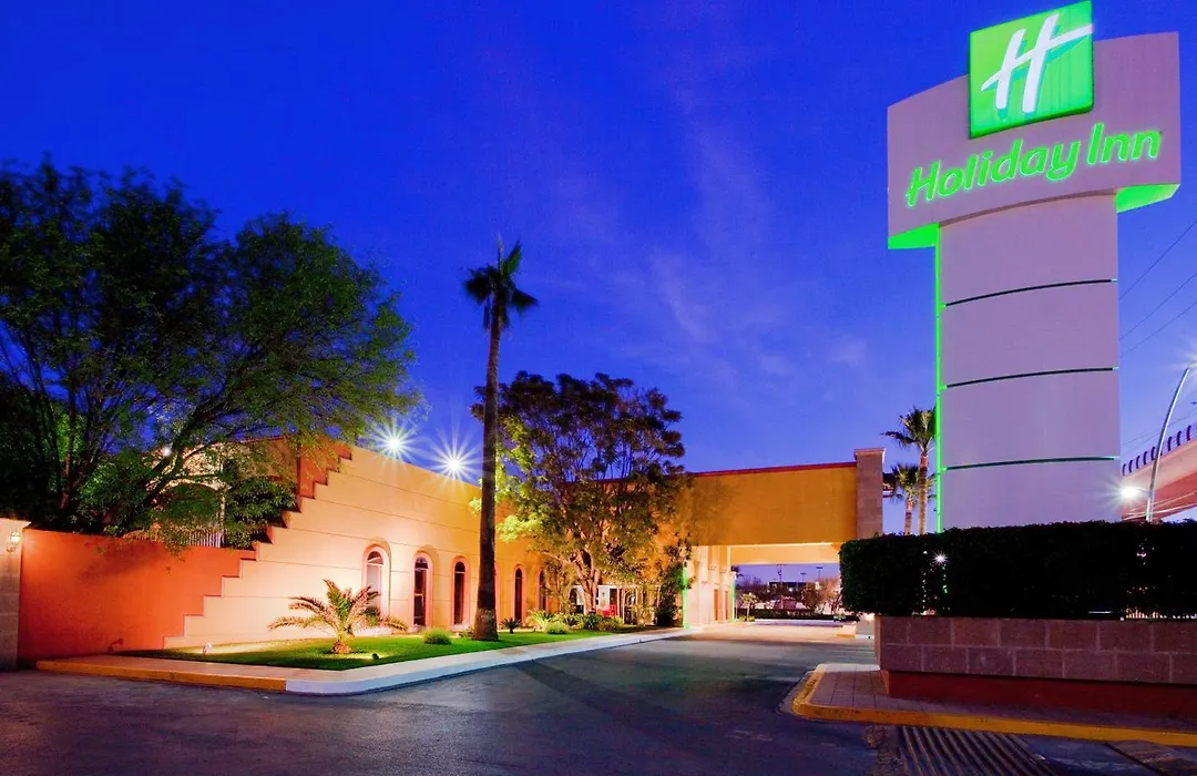 Holiday Inn Monterrey Norte By Ihg-1
