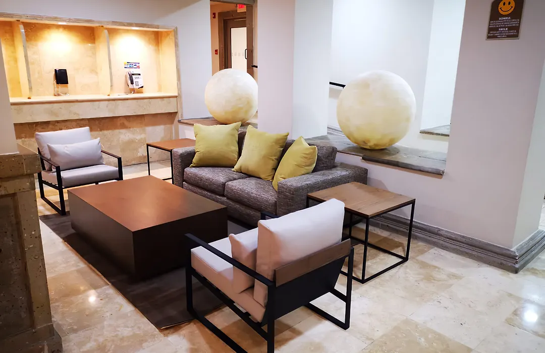 Holiday Inn Reynosa Zona Dorada By Ihg-1