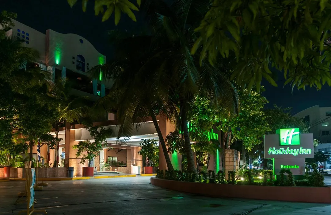 Holiday Inn Ciudad Del Carmen By Ihg-1