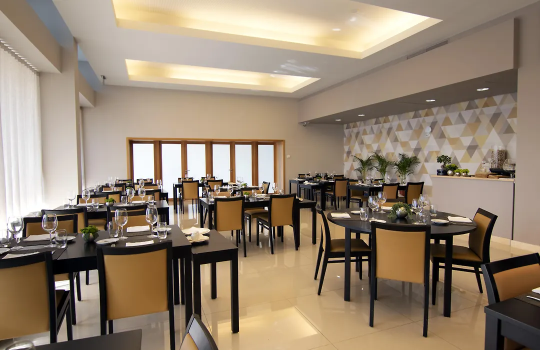 Luna Arcos Hotel Nature & Wellness-1