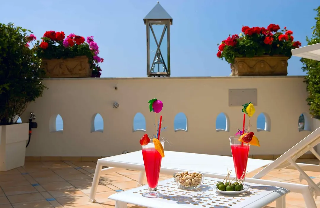 Palazzo Marzoli charme Resort - Small Luxury Hotel-1