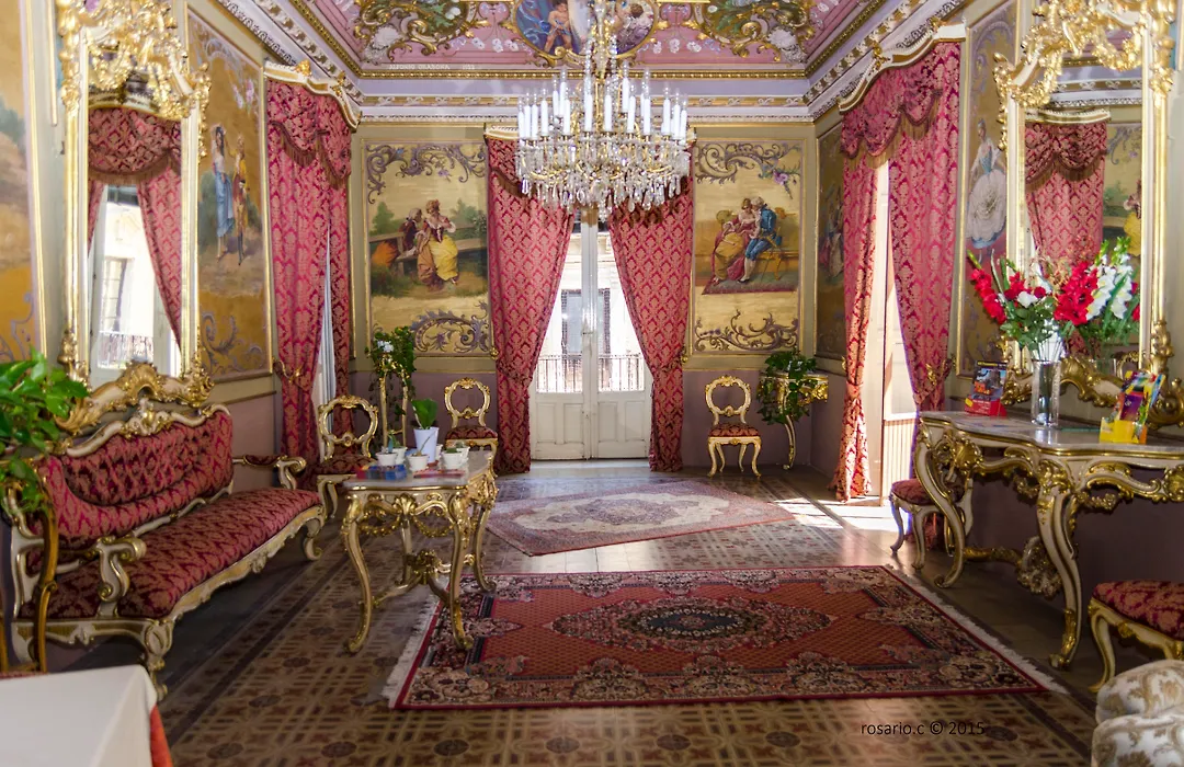 Il Gattopardo House-1