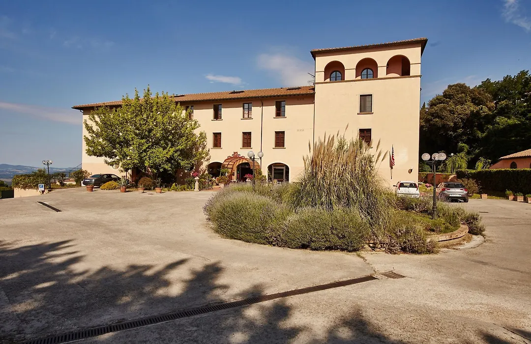 Park Hotel Le Fonti-1