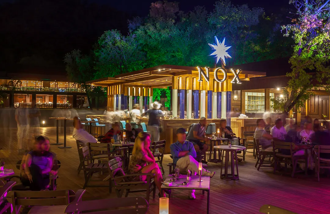 Rixos Premium Goecek - Adult Only-1
