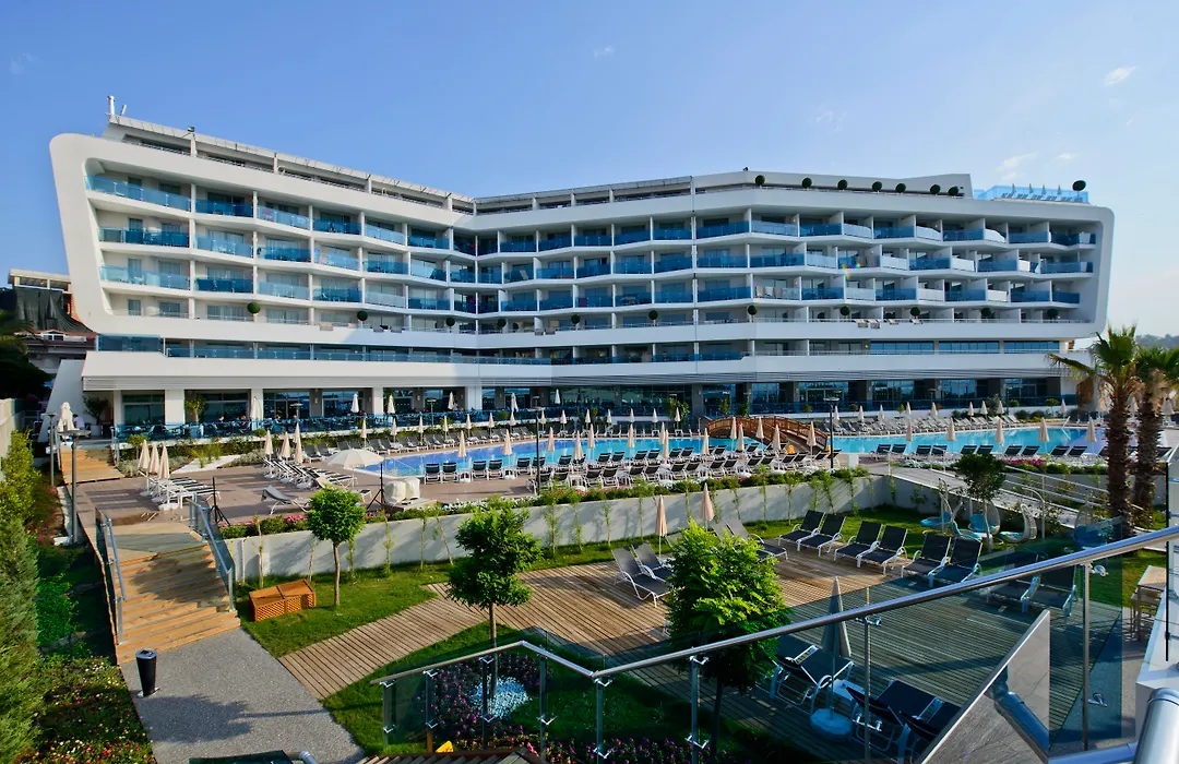 Selene Beach & Spa Hotel (Adults Only)-1