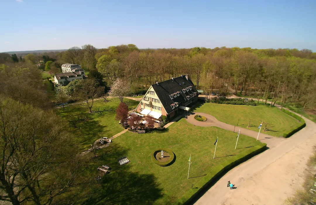 Fletcher Hotel Landgoed Huis te Eerbeek-1