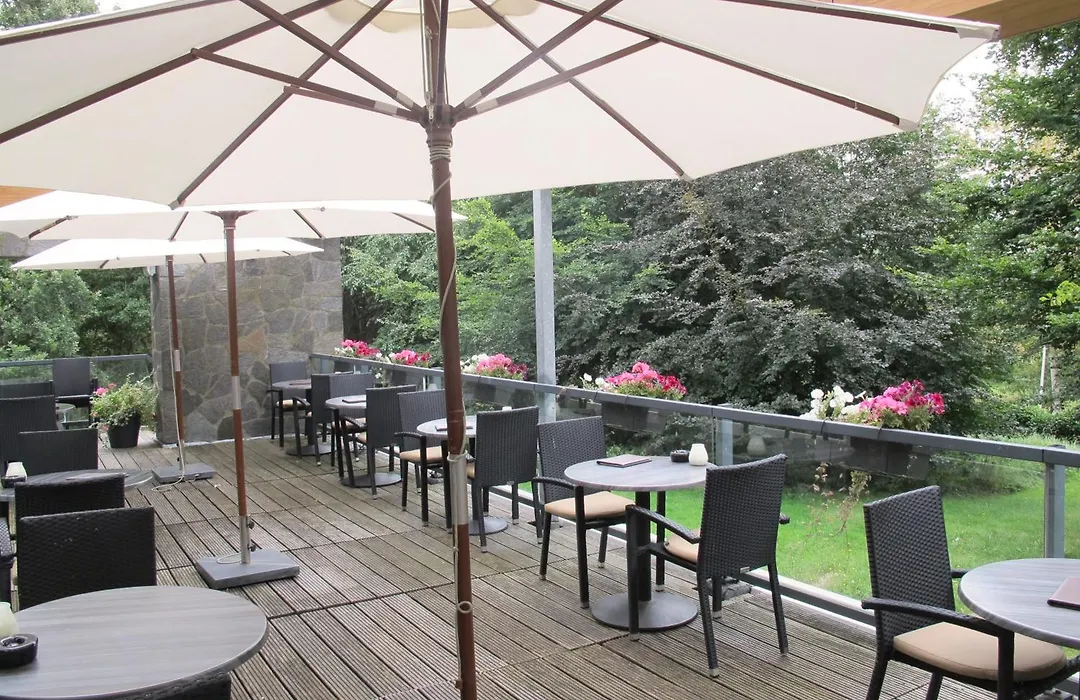 Fletcher Wellness-Hotel Stadspark-1