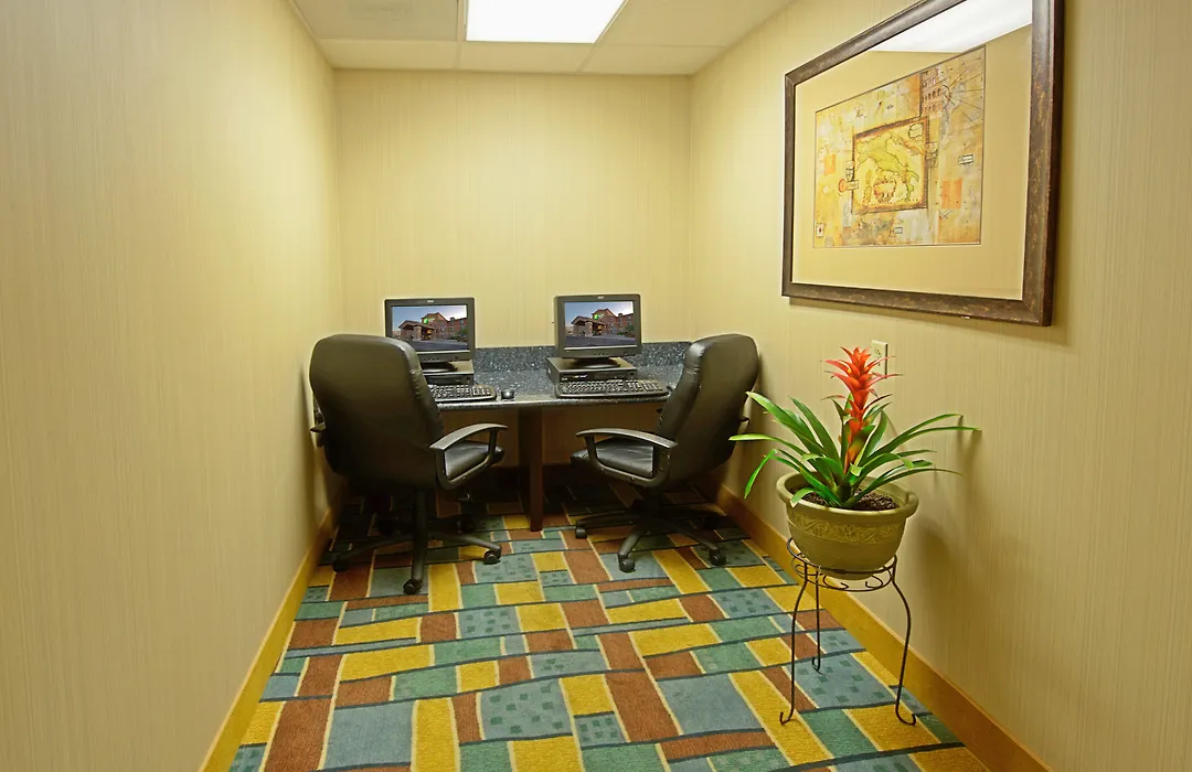 Holiday Inn Express & Suites Tucson By Ihg-1