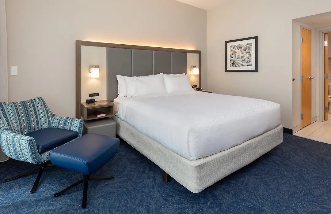 Holiday Inn Express Pensacola Beach By Ihg-1