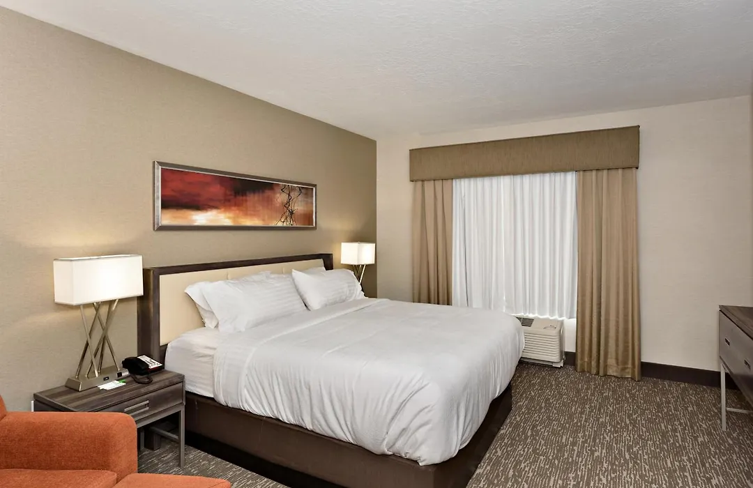 Holiday Inn St. George Convention Center By Ihg-1