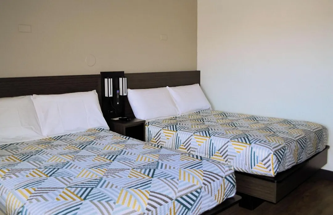Motel 6-Reno, Nv - Livestock Events Center-1