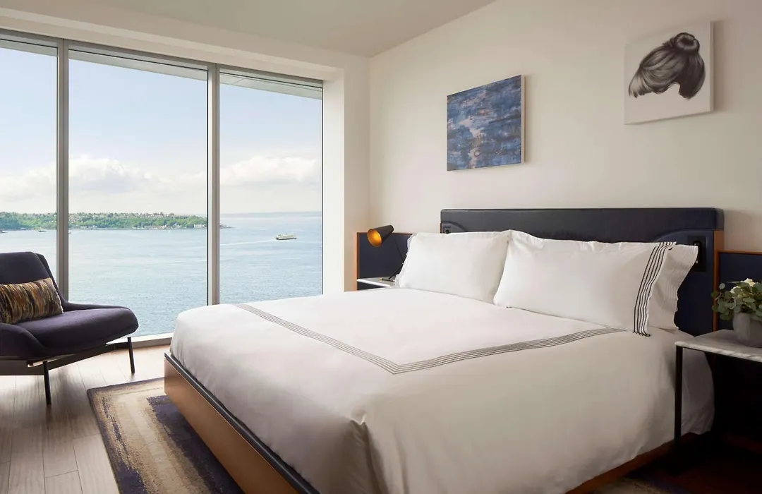Thompson Seattle, By Hyatt-1