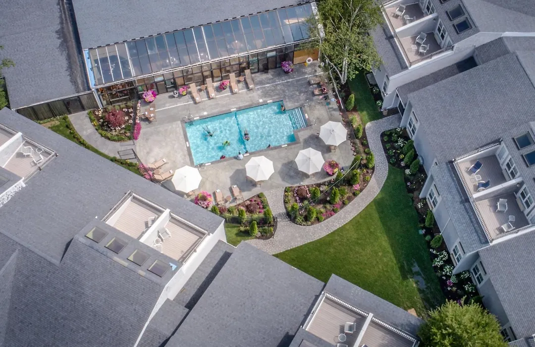 Holiday Inn Cape Cod - Hyannis By Ihg-1
