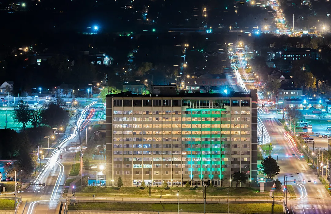 Holiday Inn Des Moines-Downtown-Mercy Campus By Ihg-1