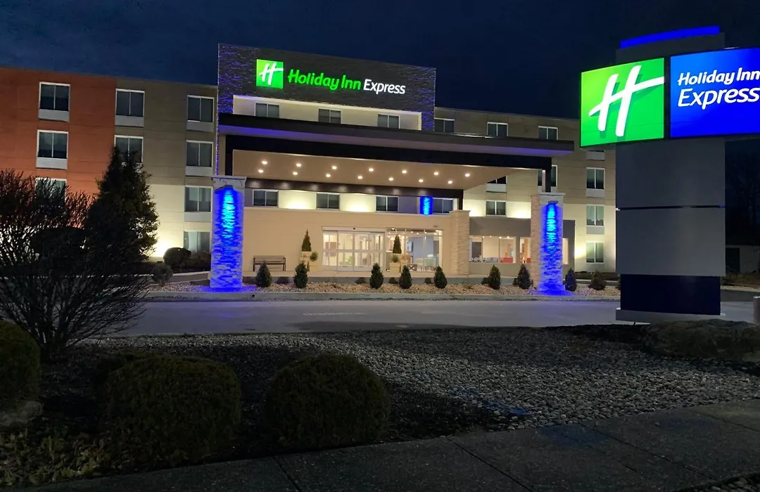 Holiday Inn Express - Allentown North By Ihg-1