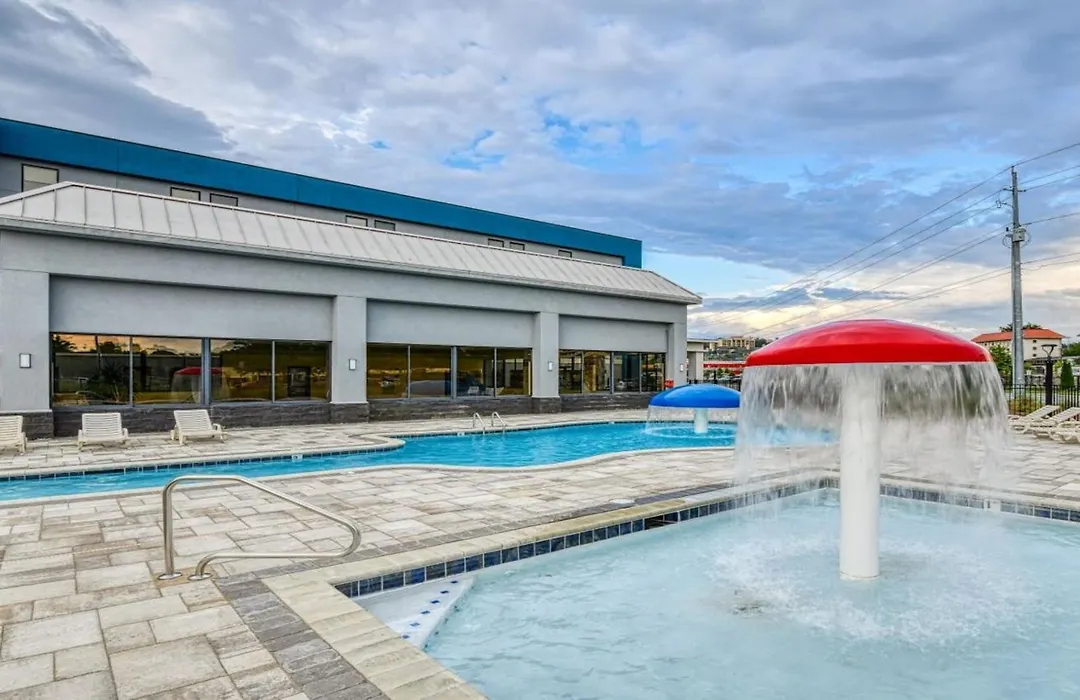 Holiday Inn Express Hotel & Suites Pigeon Forge By Ihg-1