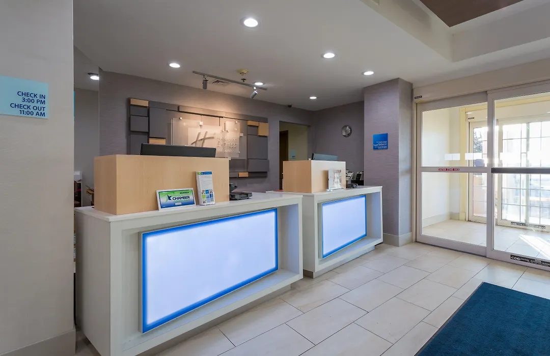 Holiday Inn Express Hotel & Suites Reading By Ihg-1