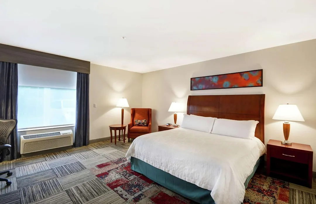 Hilton Garden Inn Gulfport - Biloxi Airport-1