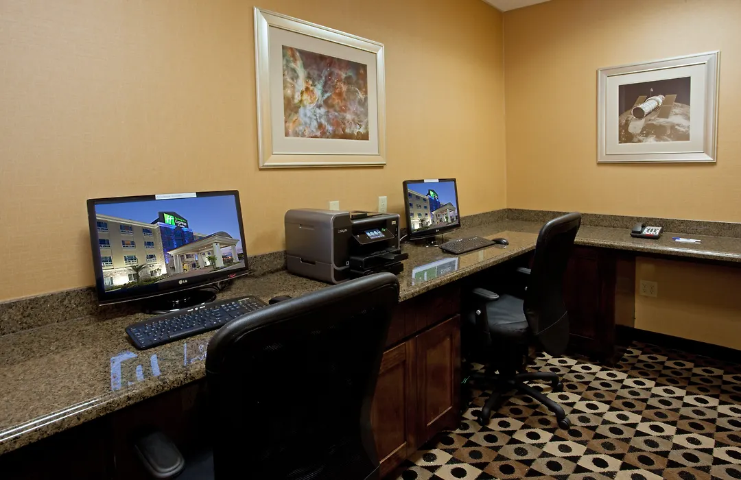 Holiday Inn Express Houston Space Center-Clear Lake By Ihg-1