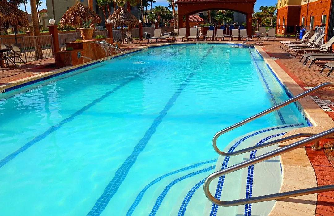 Holiday Inn Express Hotel And Suites South Padre Island By Ihg-1