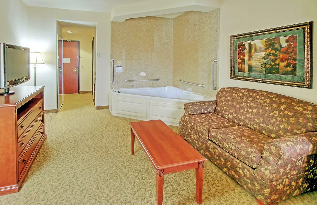 Holiday Inn Express Hotel & Suites Las Cruces By Ihg-1