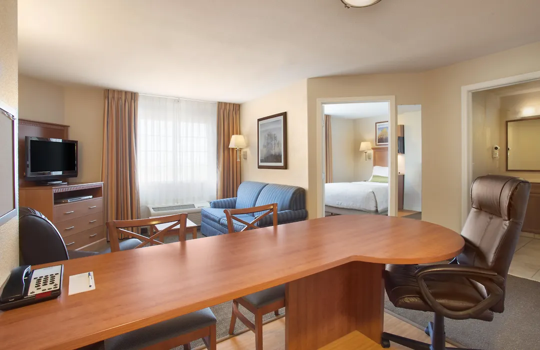 Candlewood Suites Yuma By Ihg-1