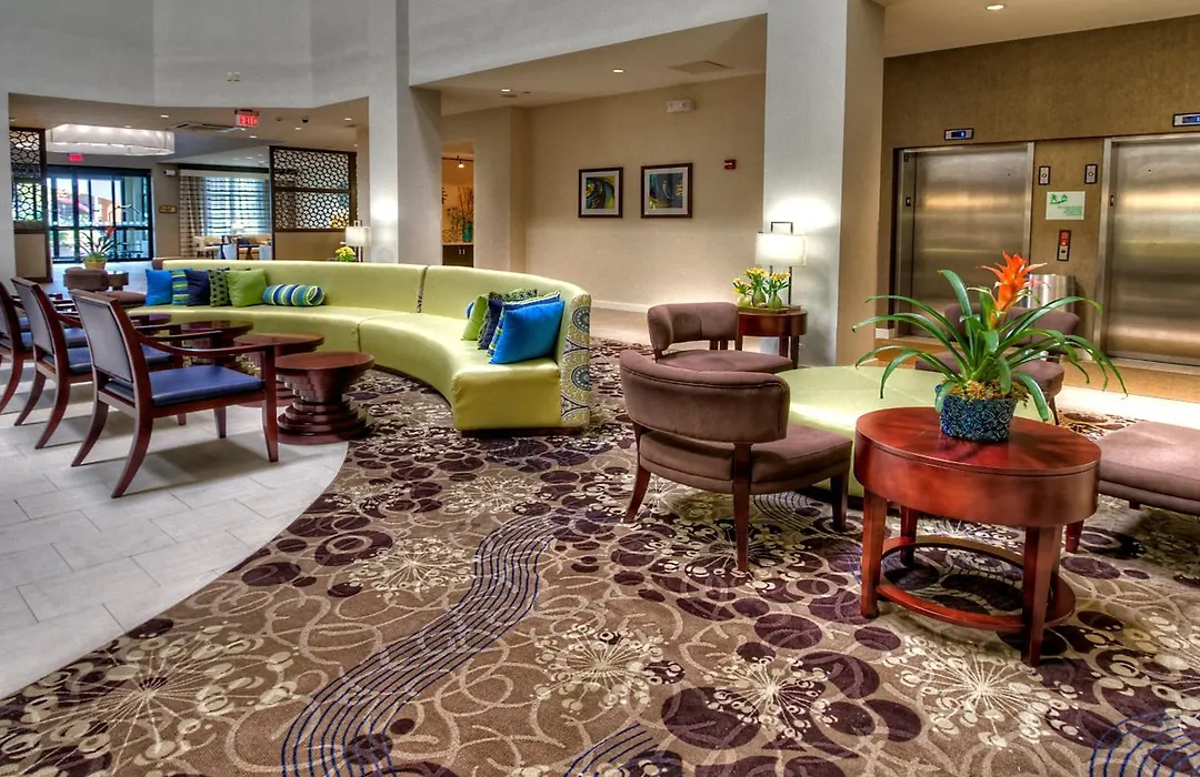 Holiday Inn & Suites Tupelo North By Ihg-1