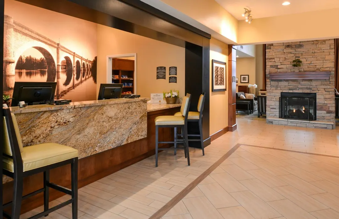 Staybridge Suites Merrillville By Ihg-1