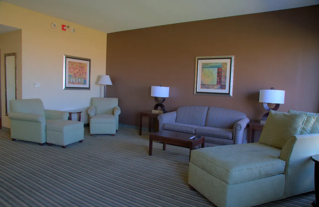 Holiday Inn Pearl - Jackson Area By Ihg-1
