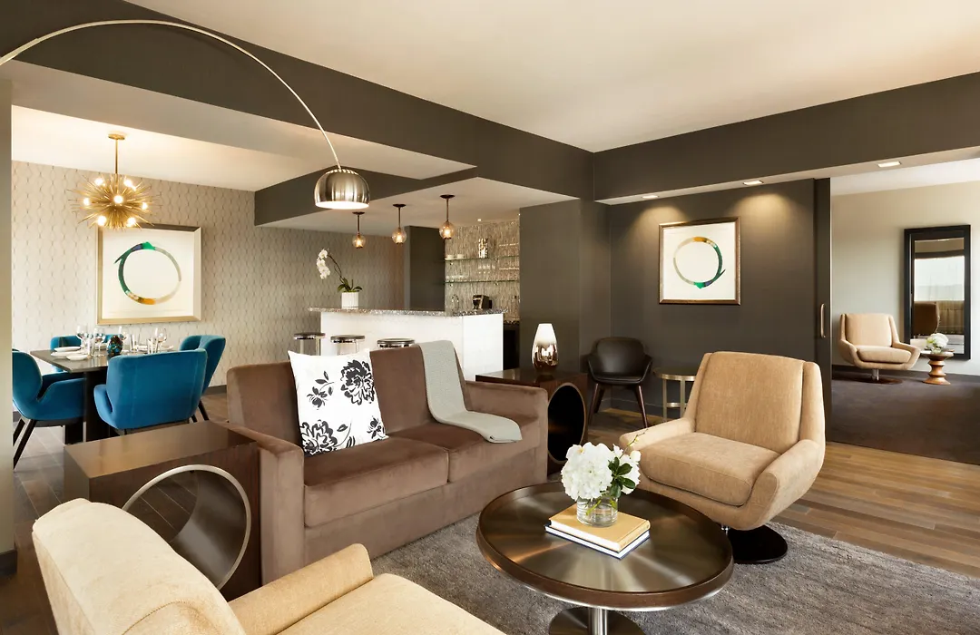 Intercontinental St. Paul Riverfront By Ihg-1