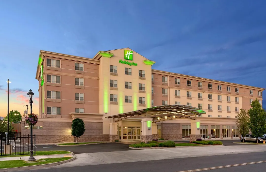 Holiday Inn Yakima By Ihg-1