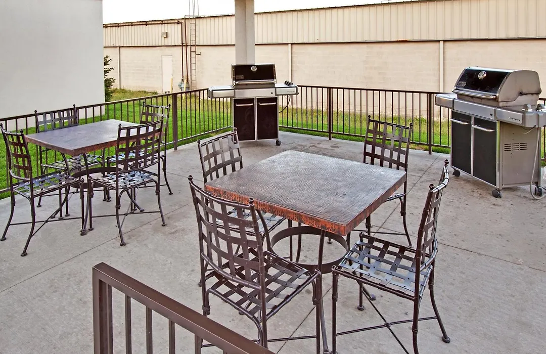 Candlewood Suites Williston By Ihg-1