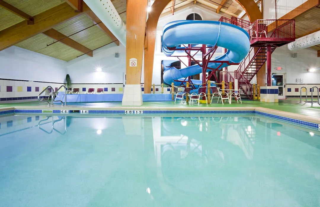 Holiday Inn Conference Center Marshfield By Ihg-1