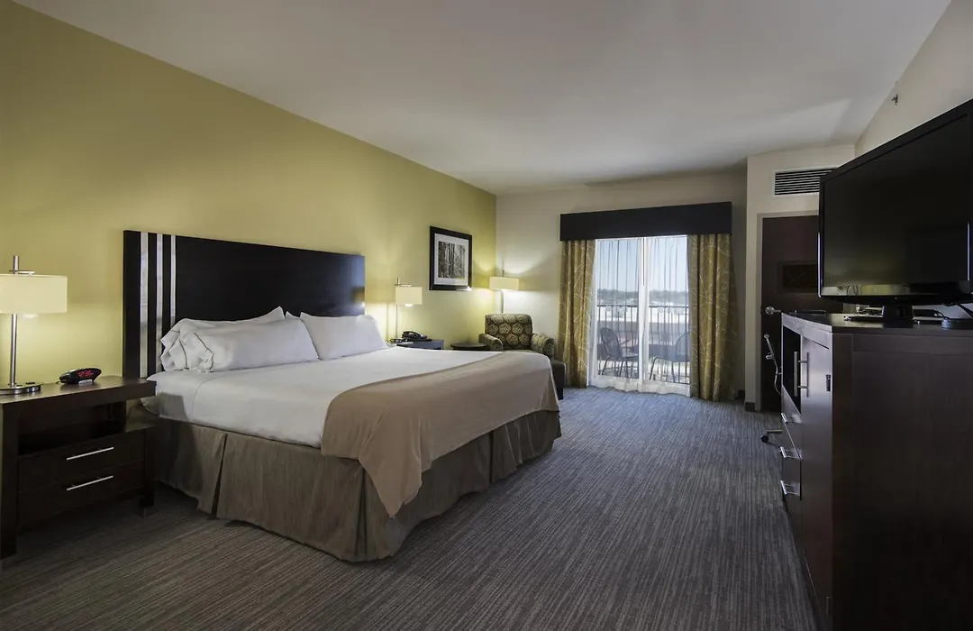 Holiday Inn Express Conway By Ihg-1
