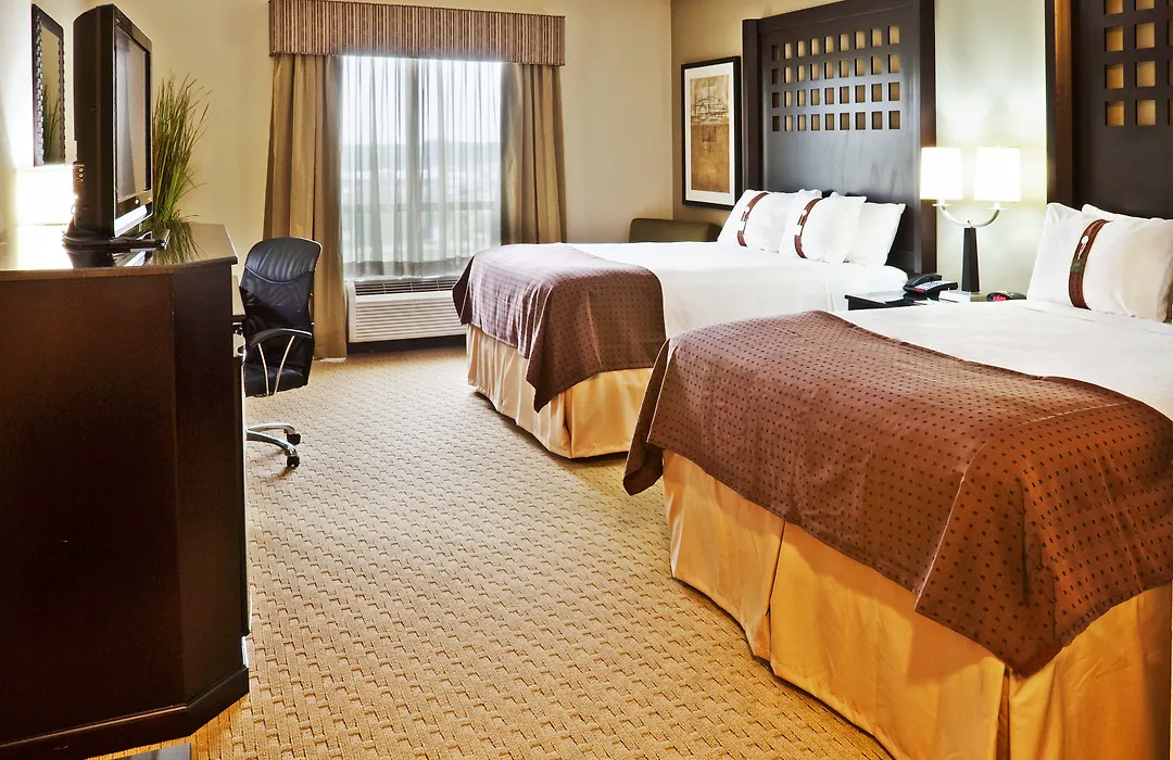 Holiday Inn & Suites Stillwater-University West By Ihg-1