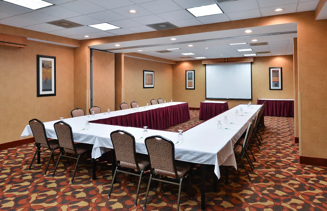 Holiday Inn Martinsburg By Ihg-1