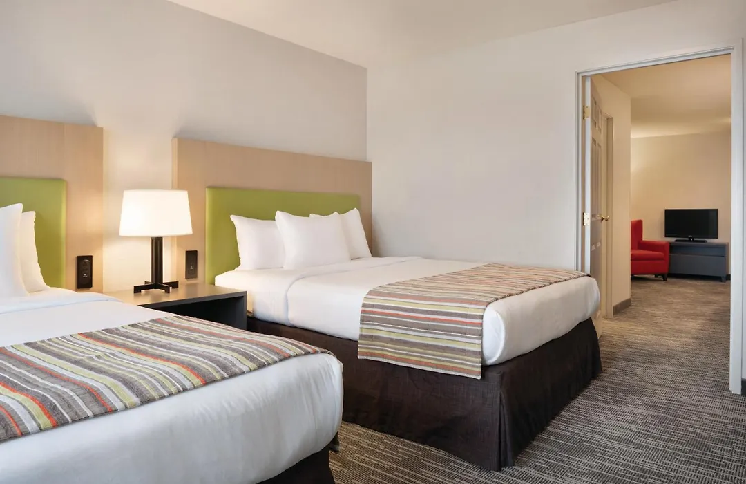 Country Inn & Suites By Radisson, Galena, Il-1