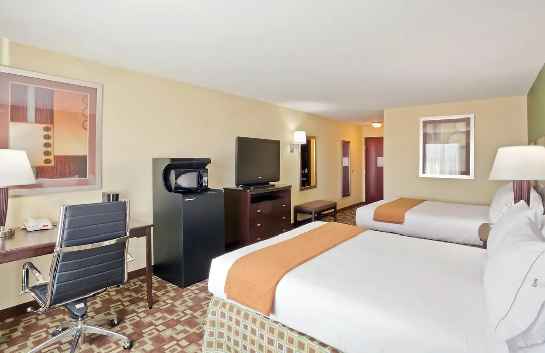 Holiday Inn Express Hotel & Suites Dumas By Ihg-1