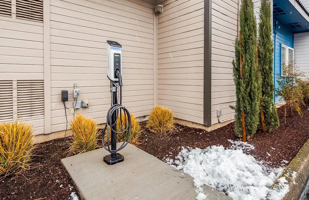 Best Western Mcminnville Inn-1
